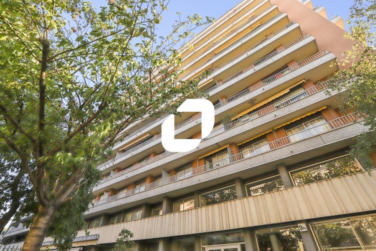 Bureau dans Boulogne-Billancourt à louer Photo de l’immeuble– Image 1 sur 11