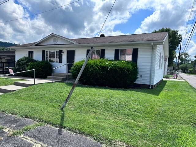 504 50th St, Charleston, WV à louer Photo principale– Image 1 sur 12