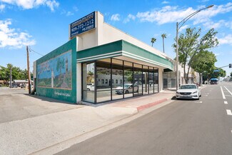 Plus de détails pour 4035 Market St, Riverside, CA - Bureau à louer