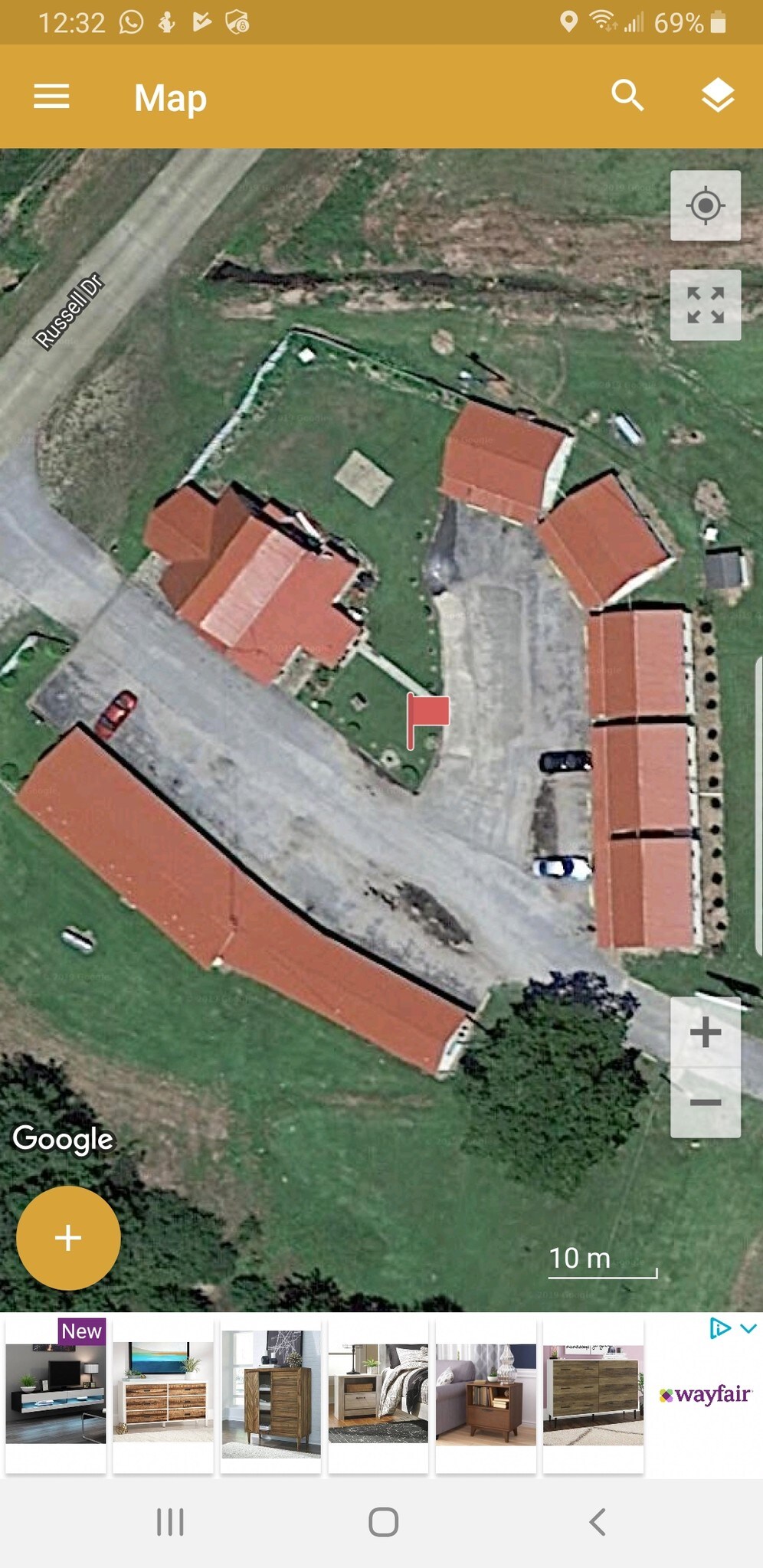 281 Highway 11 and 80, Meridian, MS à vendre Photo principale– Image 1 sur 6