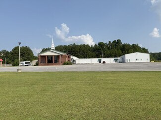 Plus de détails pour 2100 Highway 52 E, Pelham, AL - Local commercial à vendre