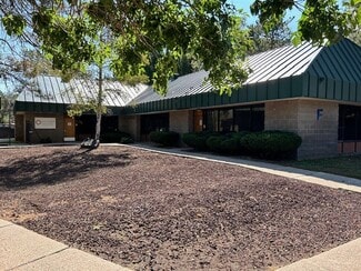 Plus de détails pour 1515 E Cedar Ave, Flagstaff, AZ - Bureau à louer