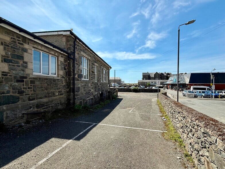 King Edward St, Barmouth à vendre - Photo de l’immeuble – Image 3 sur 29