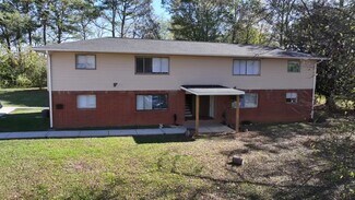 Plus de détails pour 1600 Puryear Dr NW, Dalton, GA - Logement à vendre