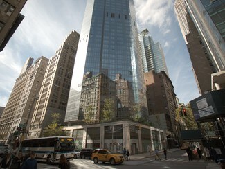 Plus de détails pour 160 Madison Ave, New York, NY - Local commercial à louer