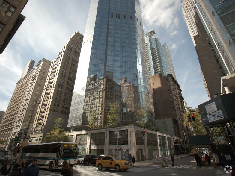 160 Madison Ave, New York, NY à louer - Photo principale – Image 1 sur 6