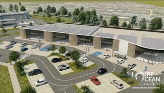 Plus de détails pour Local commercial à louer