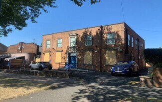 Plus de détails pour 840 Kingstanding Rd, Birmingham - Local commercial à louer