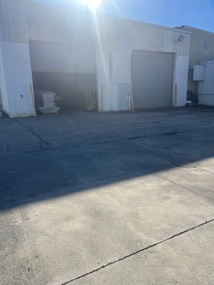 501 Richardson Rd SE, Calhoun, GA à louer - Photo de l’immeuble – Image 3 sur 5