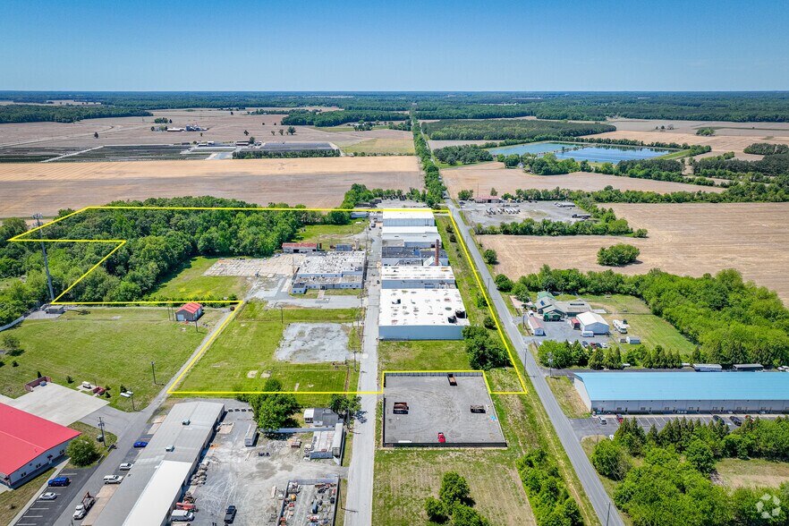 502 Factory Ln, Ridgely, MD à louer - Photo principale – Image 2 sur 3