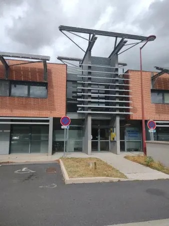 Plus de détails pour Bureau à louer