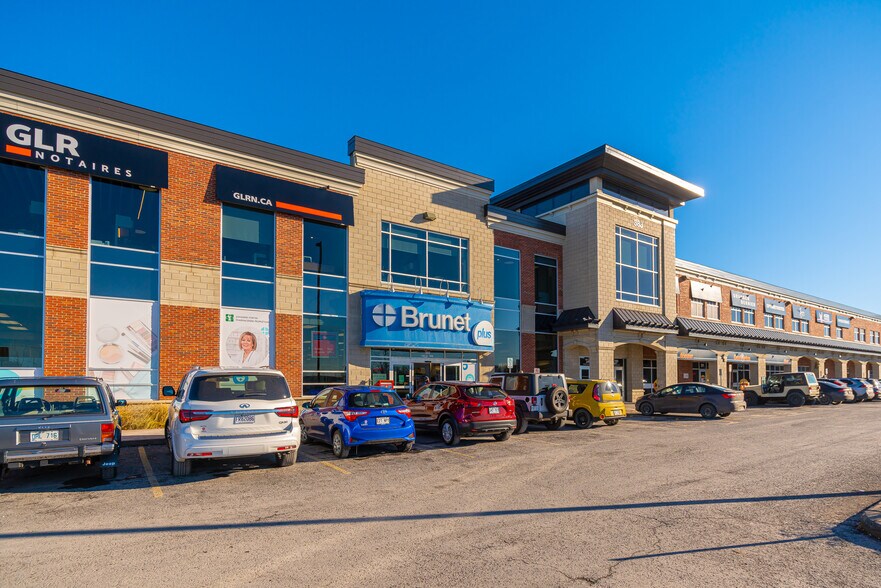 383 Boul Du Séminaire N, Saint-jean-sur-richelieu, QC à louer - Photo de l’immeuble – Image 2 sur 11