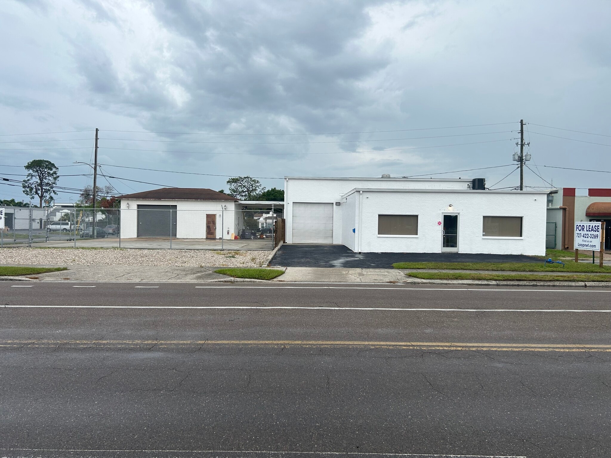 2010 28th St N, Saint Petersburg, FL à louer Photo de l’immeuble– Image 1 sur 27