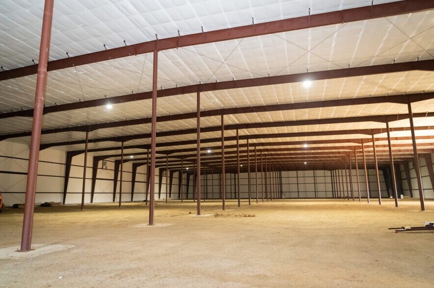 3279 E NC Highway 97, Wilson, NC à vendre - Photo intérieure – Image 2 sur 8