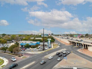 Plus de détails pour 4306 NW Loop 410, San Antonio, TX - Local commercial à vendre