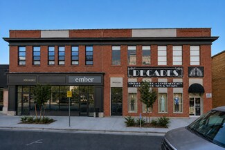 Plus de détails pour 623 S State St, Salt Lake City, UT - Local commercial à louer