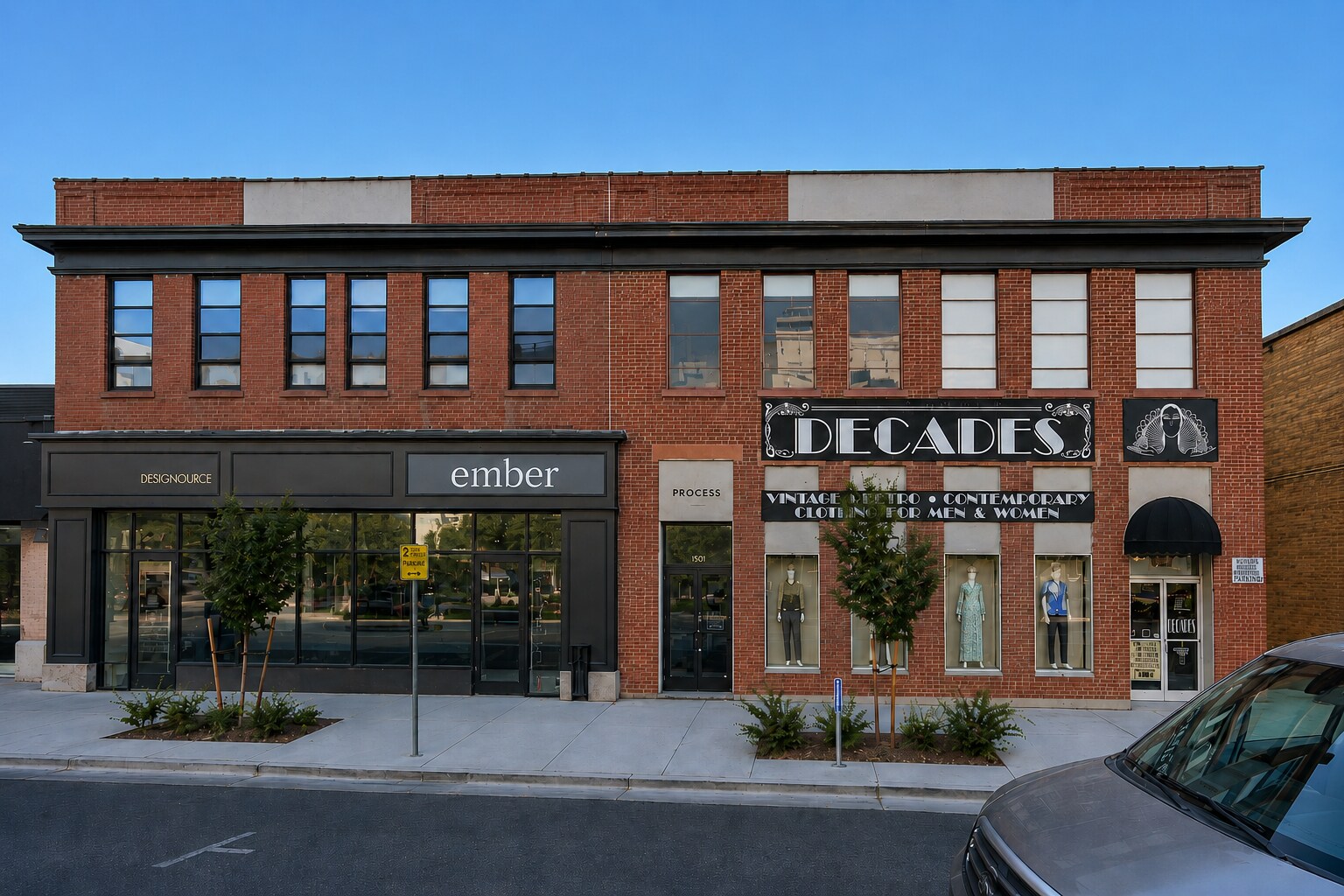 623 S State St, Salt Lake City, UT à louer Photo de l’immeuble– Image 1 sur 11