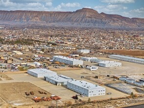 374 31 5/8 Rd., Grand Junction, CO - Vue aérienne  vue de carte - Image1
