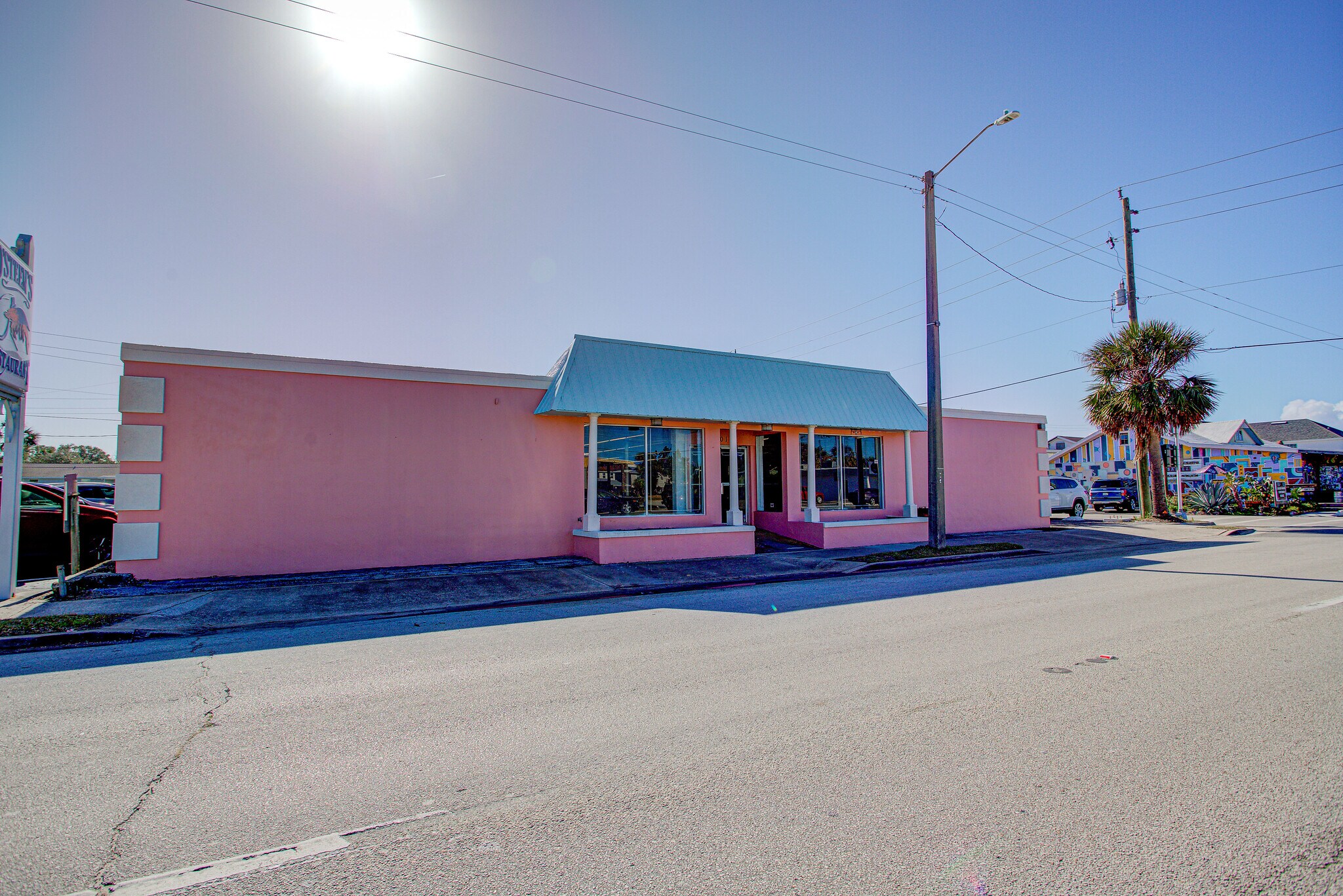 201 Anastasia Blvd, Saint Augustine, FL à louer Photo de l’immeuble– Image 1 sur 15