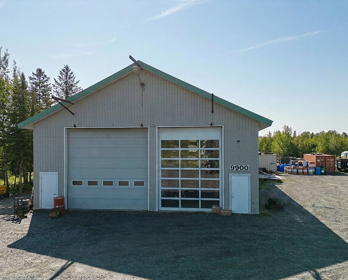 9900 Boul Bourque, Sherbrooke, QC à louer Photo de l’immeuble– Image 1 sur 9