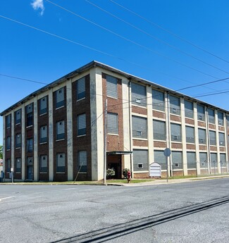 Plus de détails pour 229 Montgomery Ave, Albemarle, NC - Industriel/Logistique à louer