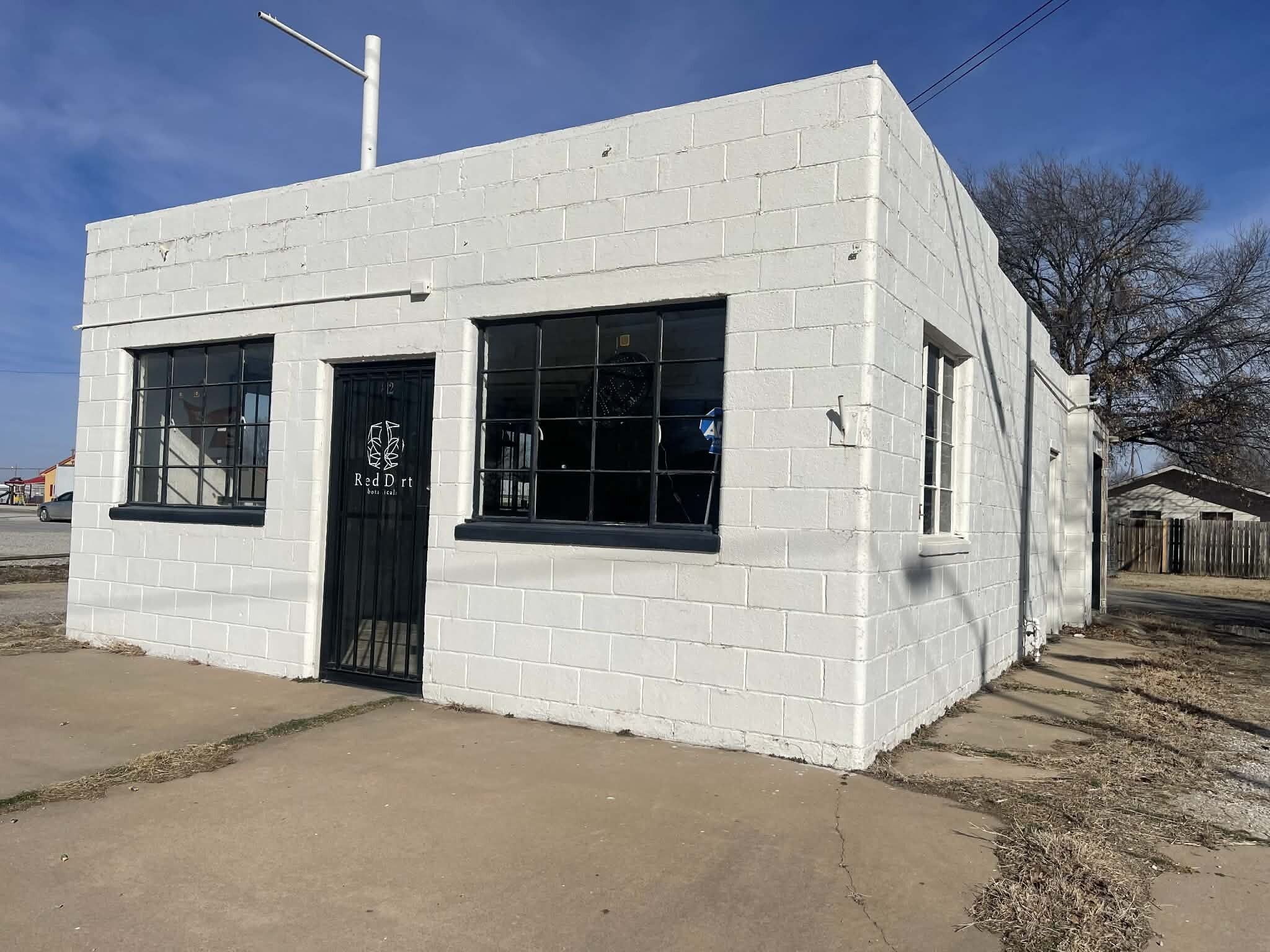 812 W Doolin Ave, Blackwell, OK à vendre Photo principale– Image 1 sur 4