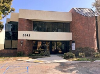 Plus de détails pour 6342 Ferris Sq, San Diego, CA - Local d’activités à vendre