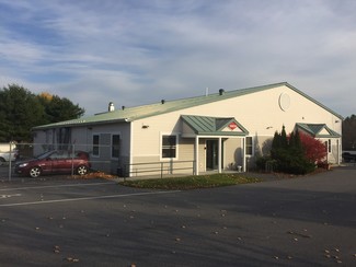 Plus de détails pour 2 Green Tree Dr, South Burlington, VT - Bureau à louer