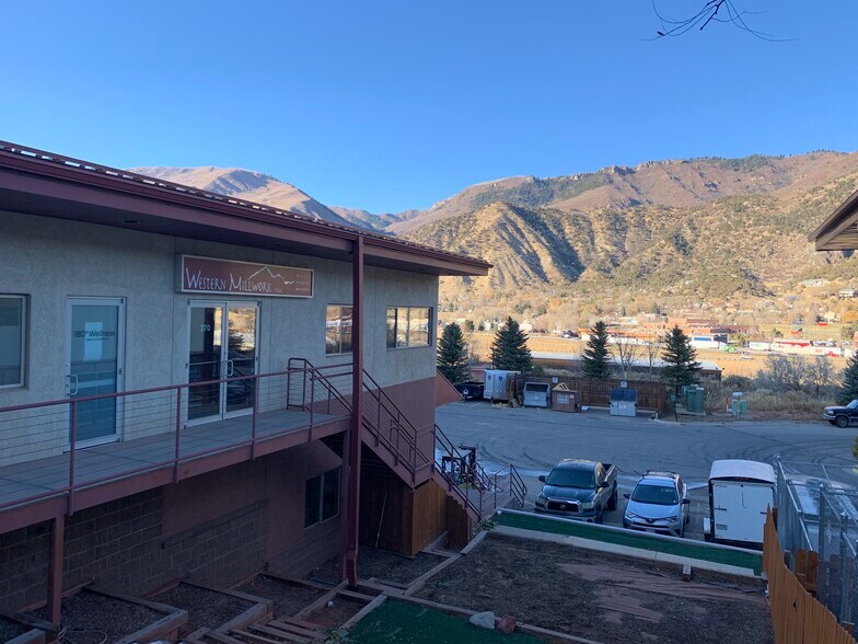 100 Midland Ave, Glenwood Springs, CO à vendre - Photo de l’immeuble – Image 3 sur 24