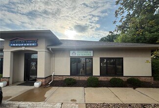 Plus de détails pour 21628 Midland Dr, Shawnee, KS - Bureau à louer
