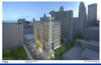 Plus de détails pour 315 Nicollet Mall, Minneapolis, MN - Bureau à louer