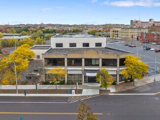 Plus de détails pour 344 W Genesee St, Syracuse, NY - Bureau à louer