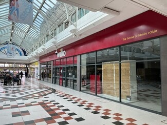 Plus de détails pour 64-66 Raven Way, Salford - Local commercial à louer