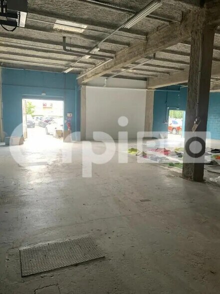 Industriel/Logistique dans Mérignac à louer - Photo de l’immeuble – Image 3 sur 6