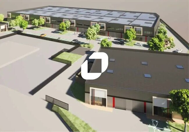 Plus de détails pour Bureau, Local d'activités à louer