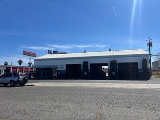 Plus de détails pour 1040 High St, Atwater, CA - Local commercial à louer