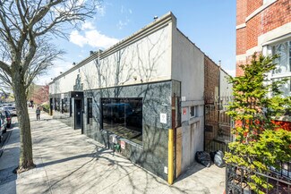 Plus de détails pour 149-155 Bay Ridge Ave, Brooklyn, NY - Bureau à louer