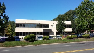 Plus de détails pour 150 Airport Executive Park, Nanuet, NY - Bureau à louer
