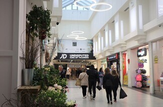 Plus de détails pour Raven Mdws, Shrewsbury - Local commercial à louer