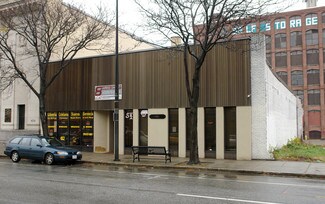 Plus de détails pour 468 Essex St, Lawrence, MA - Bureau à louer