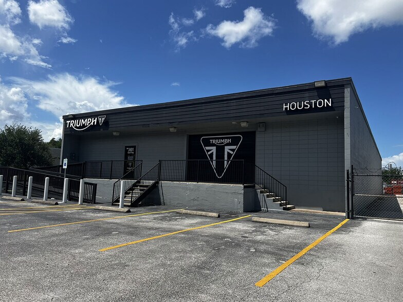 3403 Gulf Fwy, Houston, TX à vendre - Photo intérieure – Image 3 sur 13