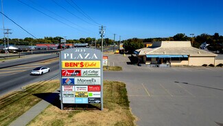 Plus de détails pour 1710 E 10th St, Jeffersonville, IN - Local commercial à vendre