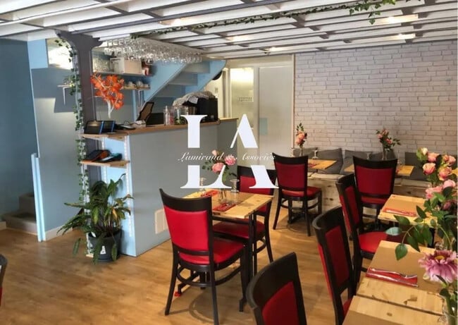 Plus de détails pour Local commercial à vendre