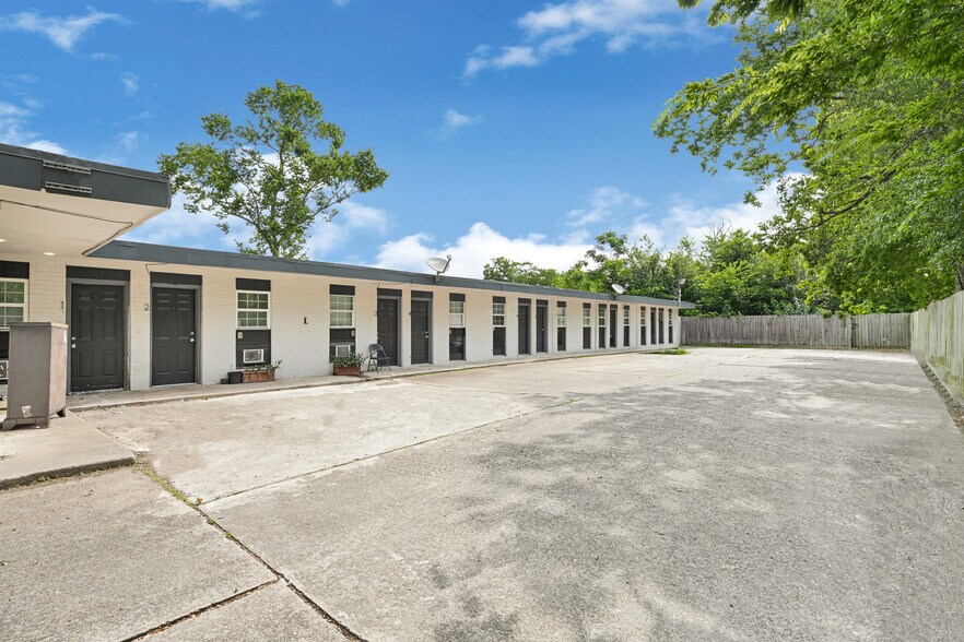 3714 Dabney St, Houston, TX à vendre - Photo de l’immeuble – Image 3 sur 17