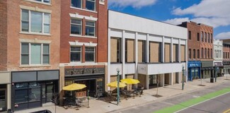 Plus de détails pour Mixed Use Buildings for Sale – à vendre, Adrian, MI