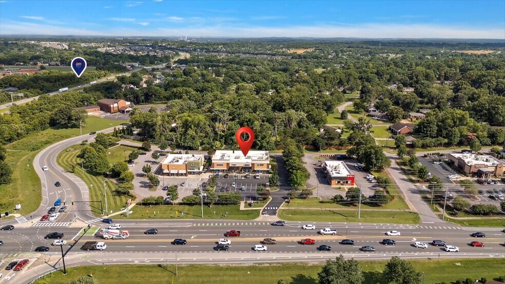 923 Nashville Pike, Gallatin, TN à louer - Vidéo sur l’annonce professionnelle – Image 2 sur 29