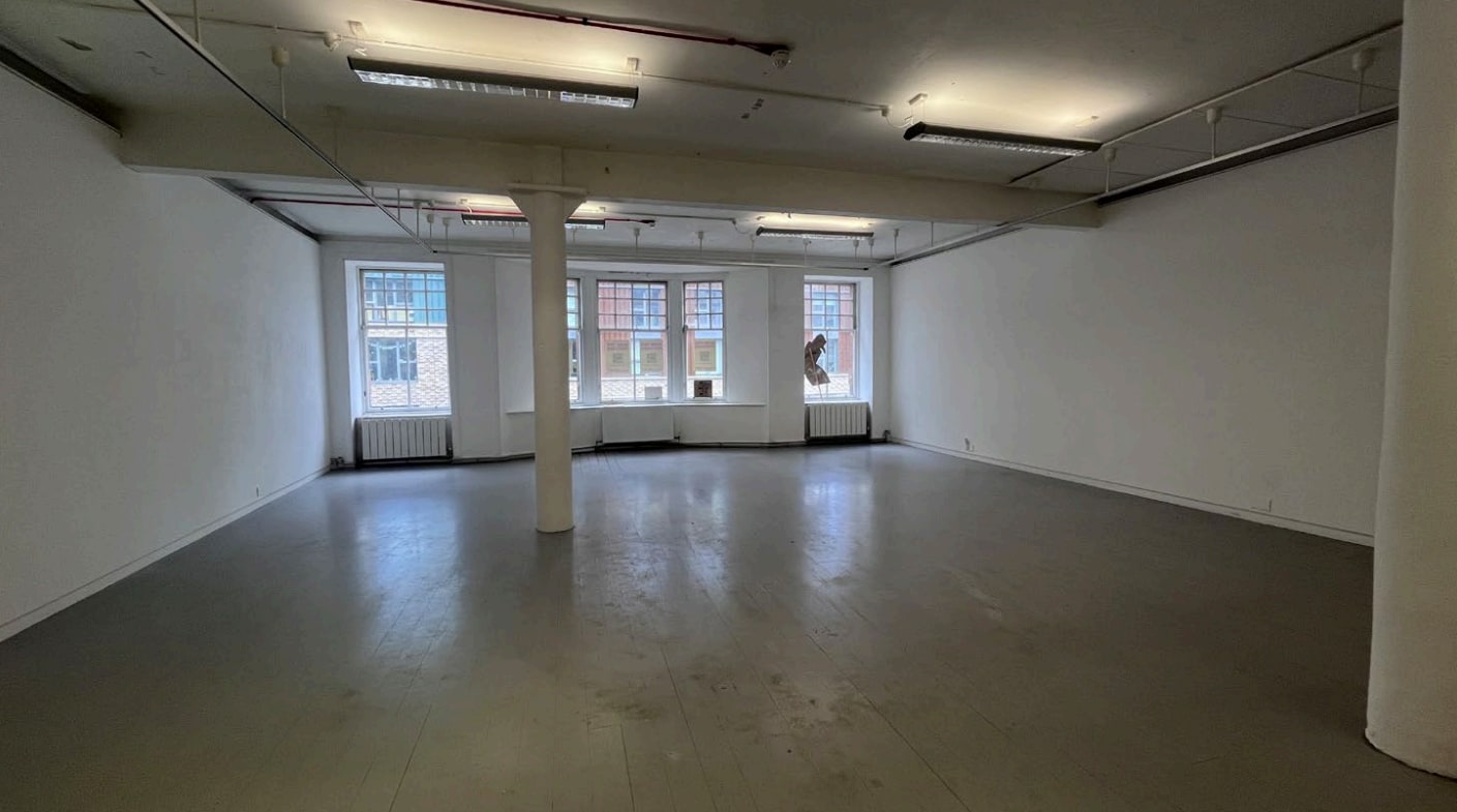 103 Trongate, Glasgow à louer Photo intérieure– Image 1 sur 1