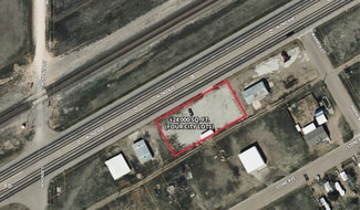 Plus de détails pour 1101 2nd Ave, White Deer, 79097, White Deer, TX - Terrain à vendre