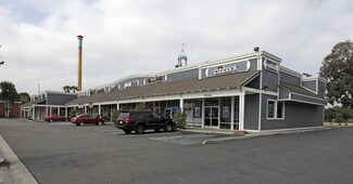 Plus de détails pour 7941 Beach Blvd, Buena Park, CA - Local commercial à louer
