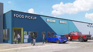 Plus de détails pour 1115 NE 9th Ave, Fort Lauderdale, FL - Local commercial à louer